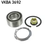  VKBA 3692 uygun fiyat ile hemen sipariş verin!